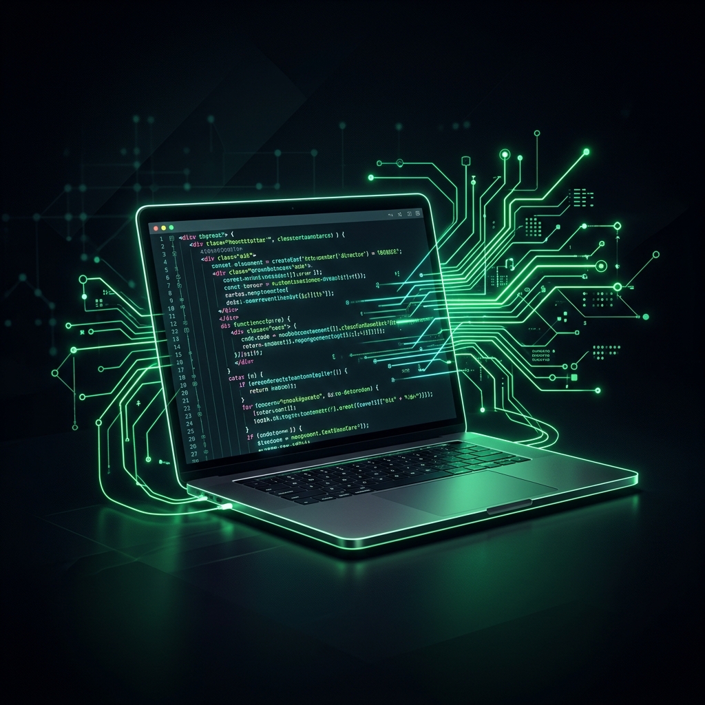 AI Can Write Code. But Please Stop Calling It a Software Engineer.