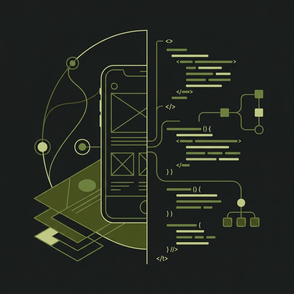 Designers vs Developers: Understanding the UI/UX Collaboration Gap